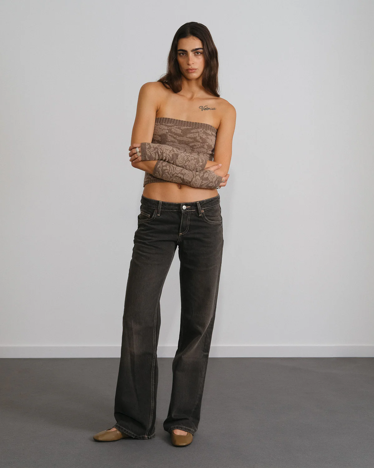 KNIT | TOPS